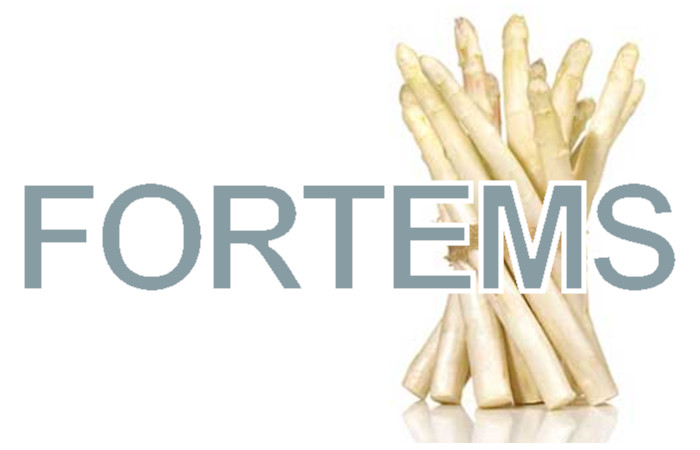 Spargel - Fortems