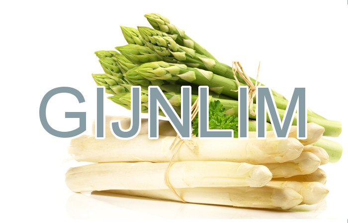 Spargel - Gijnlim