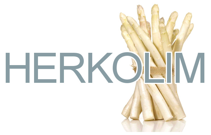 Spargel - Herkolim