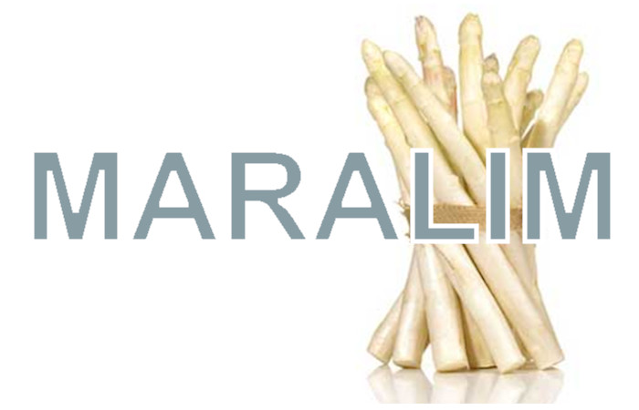 Spargel - Maralim