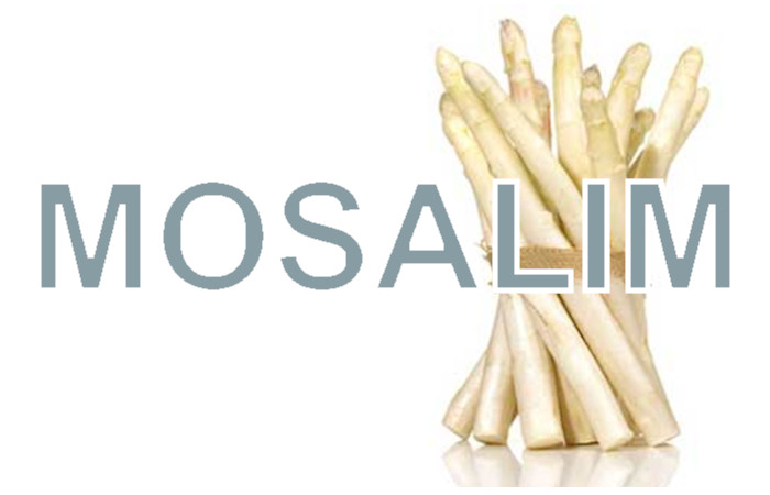 Spargel - Mosalim