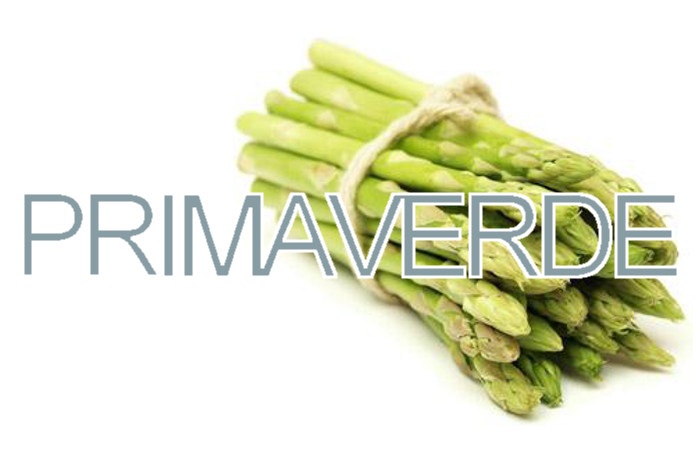 Spargel - Primaverde