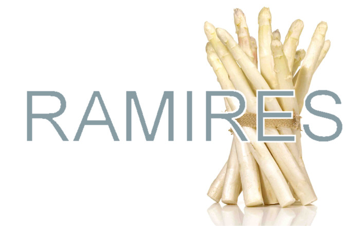 Spargel - Ramires