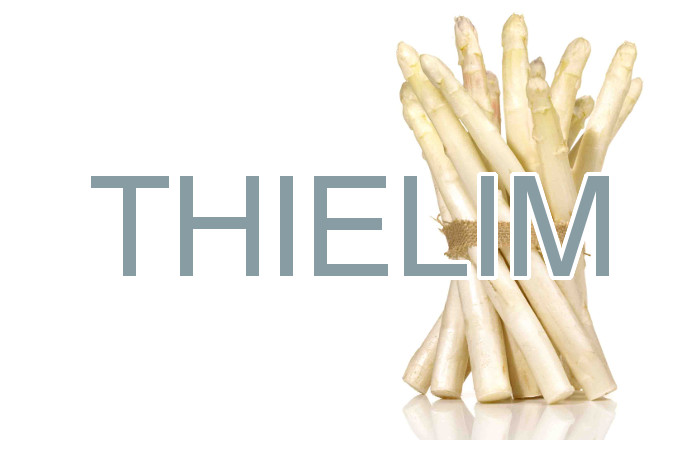Spargel - Thielim