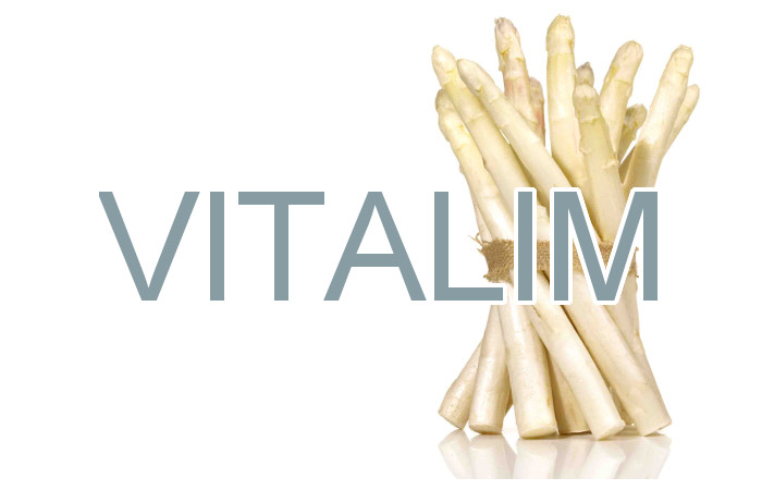 Spargel - Vitalim