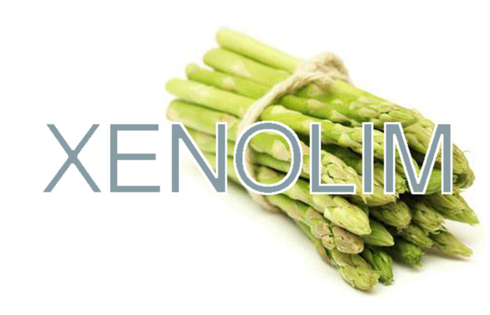 Spargel - Xenolim